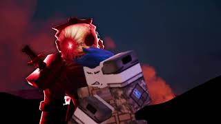 Slasher VS Guest 1337 LMS (FORSAKEN UST)