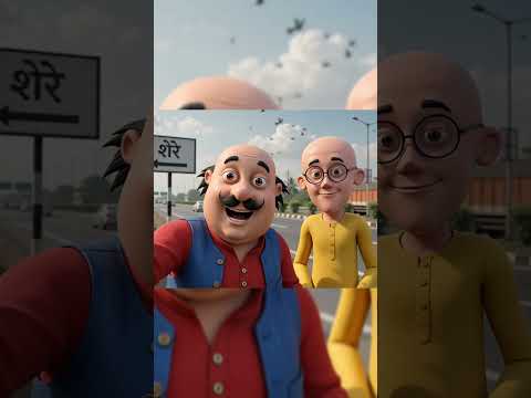 New trending video Ganapati bappa moryaa 🙏🙇💗#nirbhaydongare #ai #viral #motupatlu #ganpatibappamorya