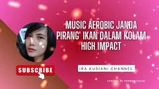 MUSIC AEROBIC TERBARU \