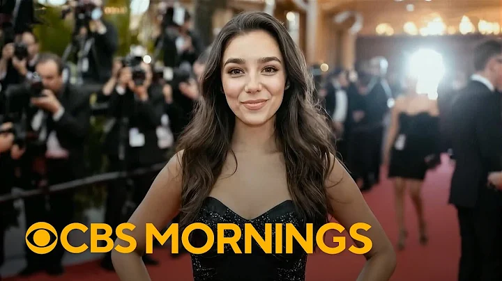 Controversy over AI-generated actress, Tilly Norwood