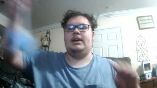 trying my last gamersubs free sample pack: raw meat