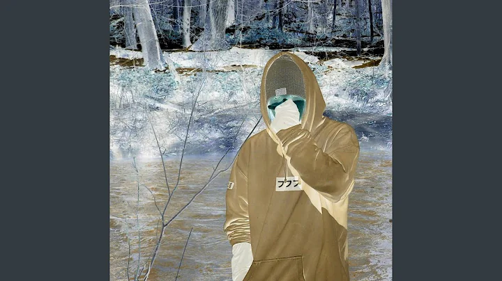 Antediluvian (feat. Kamiyada+)