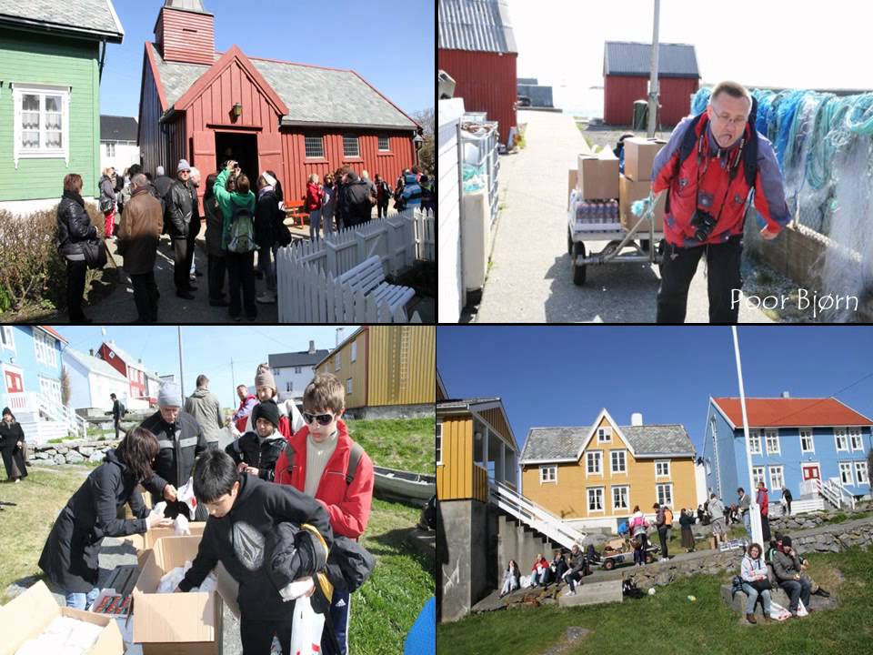Kristiansund/Norway,  28th April - 02nd May 2011 - YouTube