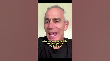 Is Medication the Answer for Addiction?