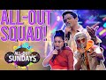 We all want a girl like Rita Daniela! | All-Out Sundays