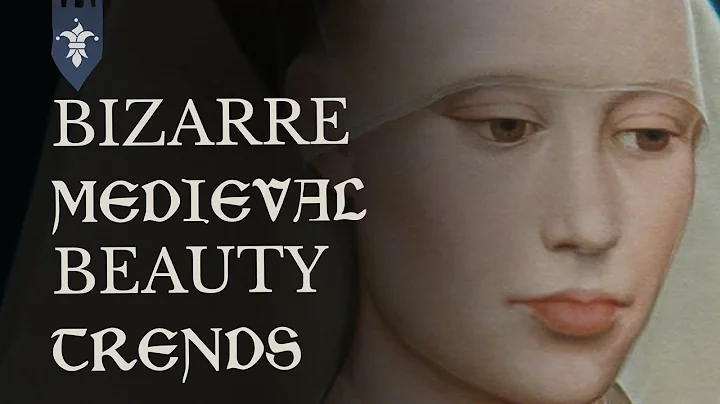 6 Disturbing Health & Beauty Fads of the Middle Ages... - DayDayNews