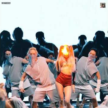 YGX Lee Jung - Money || Lisa's Exclusive Performance Video Cut