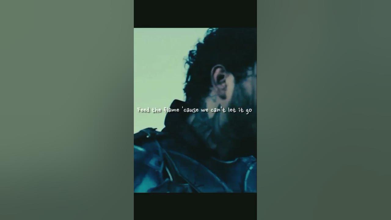 Circles - by post malone - lyrics - WhatsApp status - #status #shorts #postmalone #lyrics