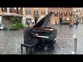 best pianist in Rome