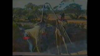 Nullarbor Cave Diving 1993 Expedition