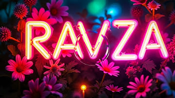 RAVZA / DANYA - (Official Music Video)