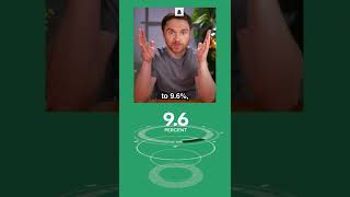 The SAFEST Investment Right Now #shorts