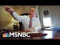 Matthews On President Donald Trump: I Don't Know Where To Begin | Hardball | MSNBC