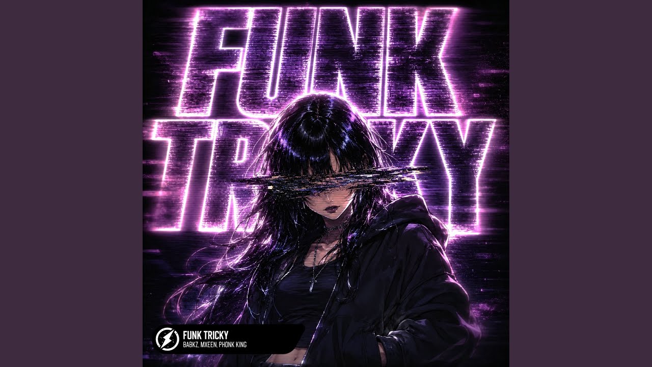 Sleduj FUNK TRICKY na YouTube Sleduj FUNK TRICKY na YouTube