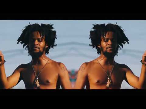 Brotha Shawt: ft. Sista Bey "Black Power" music video...