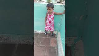 M.Nila sri kuttyma 😘 Alagii 😍