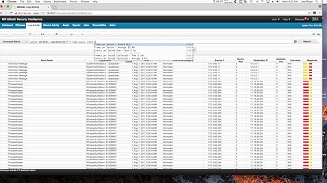 Sysmon AQL Funct + Rules Install & Test