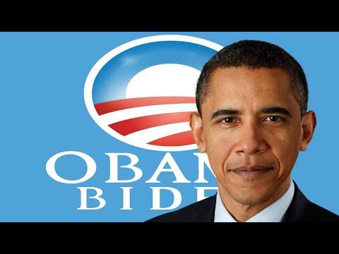 "America the Beautiful" - Barack Obama presidential campaign song