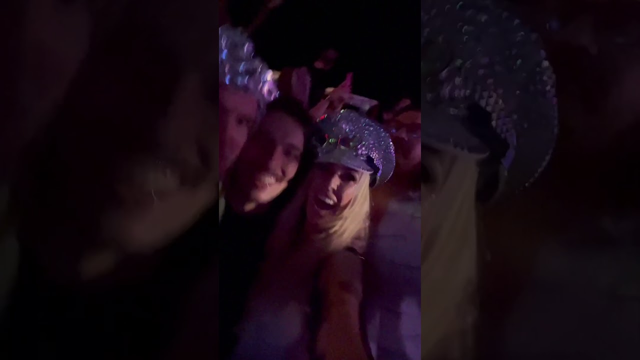 Joshua tree music festival, 2023