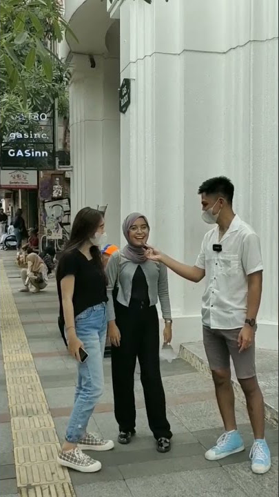 Ganteng miskin atau jelek kaya? #shorts