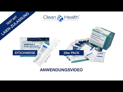 Video: Lancid Kit - Gebrauchsanweisung, Testberichte, Preis, Arzneimittelanaloga