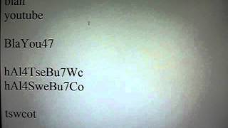How To Make a Good Password Formula
