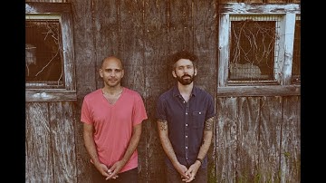 The Antlers - 13th Floor MusicTalk with Peter Silberman of The Antlers