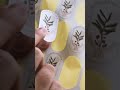 ASMR packing order for my small business🍂 #stickerbusiness #stickers #satisfyingvideos #shorts