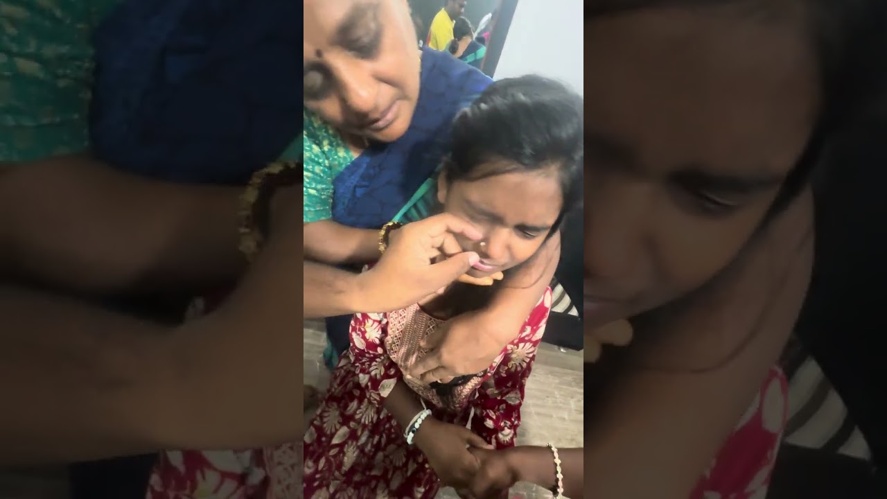 APPLE EAR PIERCING 🥹⭐️🫶💎💫😇