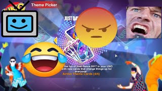 UNO MAYHEM