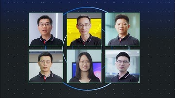 Bringing Quantum Computing to Life: SpinQ Company Video