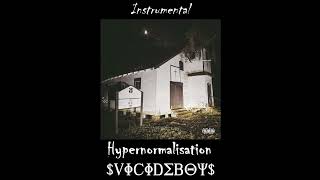 $uicideboy$ - Hypernormalisation (Instrumental)