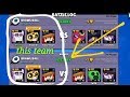 brawl stars( 360 degree VR )brawl ball win continuously for 12 games