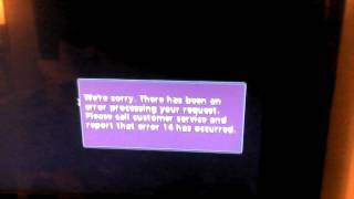 Comcast in Salisbury, Maryland EPIC fail