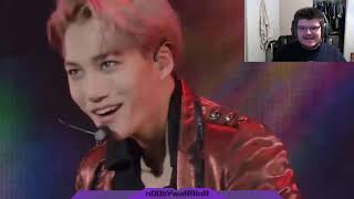 Reupload Attempt 5 EXO WOLF LIVE EXORDIUM JAPAN