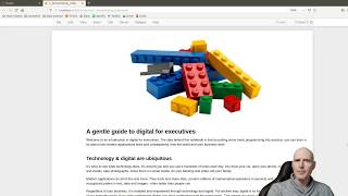 Famous Guide to Digital - Demystifying Code - Episode 1: Getting Started Wealth