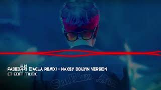 Faded异域 (Jacla remix) - Naxsy Douyin Version - Hot tiktok Remix 2023