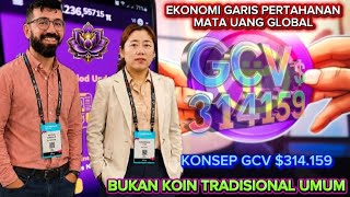 PI NETWORK~FREE MARKET GCV $314,159 GLOBAL CURRENCY STRATEGY