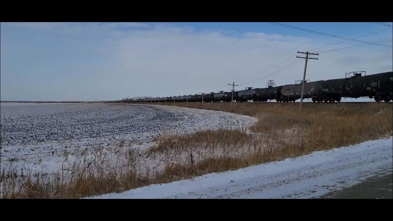 Sprague Oil Train YouTube