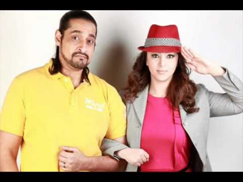 شادي حمزة سلمت ليك وخلاص من برنامج هي وهو2