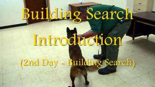 Little Rock K-9 Academy's - K9 Gadar