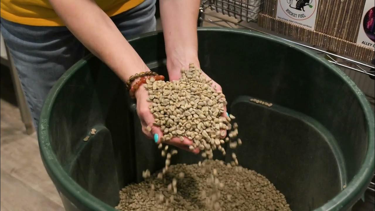 Black Cat Coffee in Titusville Florida YouTube