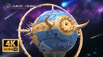 [SimplyTransform 142] 01-STUDIO Cell (CELL) 01S01B (Animation Colour version) | Unicron