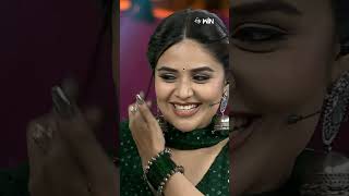 #shorts - #Srimukhi #Hyperaadi #AutoRamprasad #Naresh #Immanuel #etvevents #dasaraspecial