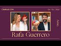 El cerebro infantil, emociones y TDAH | Charla con Rafa Guerrero