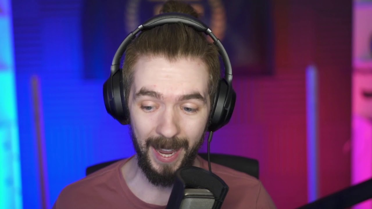 jacksepticeye plays rust (ep.6) january 5,2021 YouTube