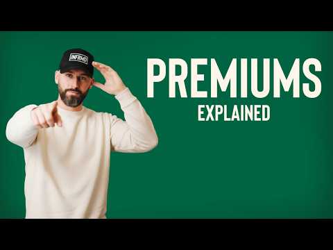 Health Insurance Premiums Explained What You're Paying For