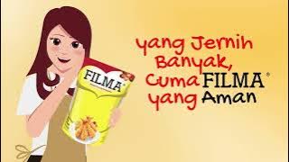 Yakin Minyak Goreng yang Jernih aja Cukup?