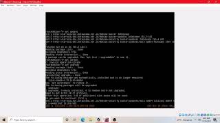 Konfigurasi wordpress di Linux Debian 10