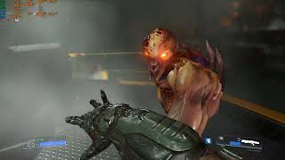 DOOM 2016 PC High Settings GTX 1650 Laptop Benchmark Test